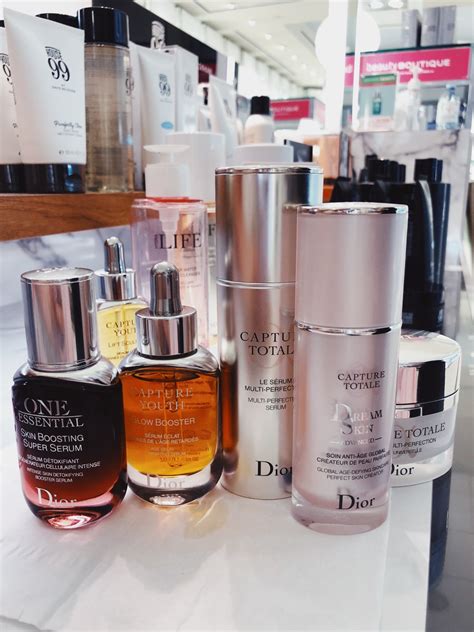 dior shoppers drug mart.